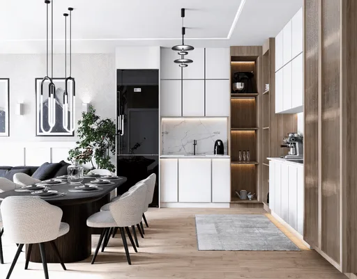 Apartment 4 2