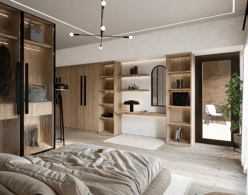 Apartment 5 2