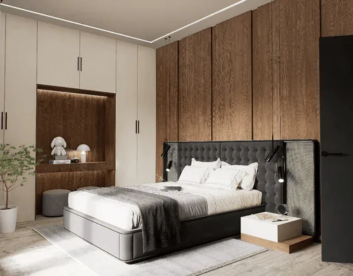 Apartment 5 1
