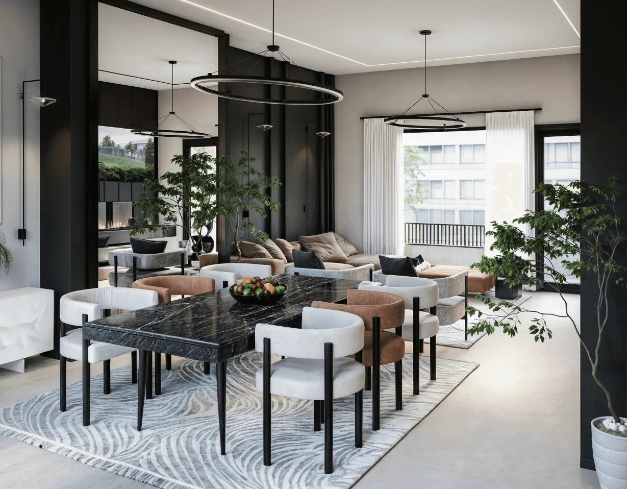 Apartment 6